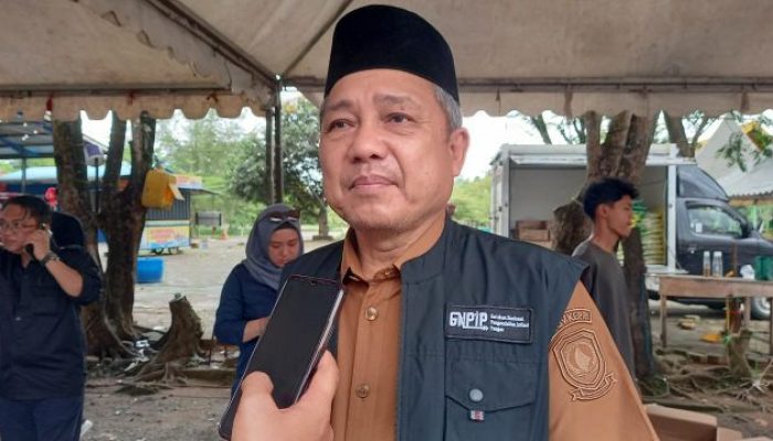Pelabuhan SBP Dinilai Tak Lagi Ideal, Kapal Sabuk Nusantara 48 Akan Dipindah ke Moco