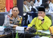 Sekda Bintan Soroti Ancaman Perdagangan Orang, Desak Tim Bergerak
