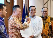 Komitmen Tingkatkan Layanan, BP Batam Dialog dengan Investor Soal Perizinan dan AMDAL