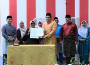 Rp1,05 Triliun APBD 2026 Disetujui, Bupati Roby: Untuk Masyarakat dan Tata Kelola Berkualitas