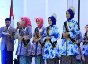 Syahpoetra dan Rahmi Annisa Jadi Wajah Baru GenRe Bintan 2025, Siap Bawa Dampak Positif