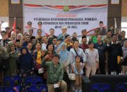 Pemko Percepat IP4T, Warga Diminta Terlibat dalam Pendataan