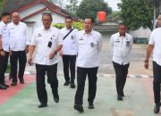 Nugroho Apresiasi Program Ketahanan Pangan Lapas Tanjungpinang