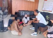 Kalapas Narkotika Tanjungpinang Diduga Pukul WBP, Terancam PP 94/2021