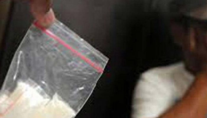 Bikin Malu! Oknum Camat di Anambas Digerebek Nyabu di Ruang Kerjanya