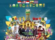 KACI 2025, Panggung Internasional Kepri Angkat Marwah Budaya Melayu Lewat Kolaborasi Seni dan Teknologi