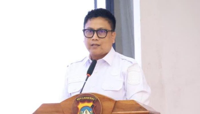 Hendri Kurniadi: Digitalisasi Jadi Kunci Bangun Kepercayaan Publik di Era Post-Truth