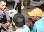 Satgas TPPO Kepri Pulangkan 302 PMI dari Malaysia