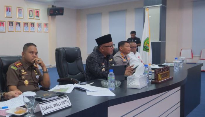 IP4T Jadi Strategi Pemko Atasi Persoalan Pertanahan, Lis Minta Data Valid Sebelum Kebijakan
