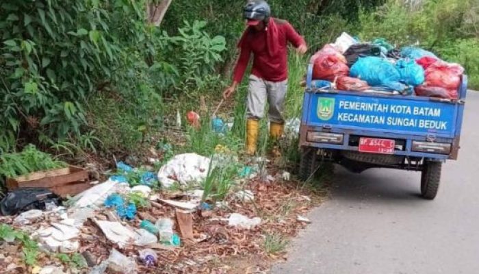 Pemko Terapkan Pola Kerja Baru, Operasi TPA 24 Jam untuk Redakan Krisis Sampah