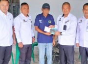 Bukan Sekadar Pembinaan, Lapas Tanjungpinang Beri Penghasilan bagi Warga Binaan Produktif