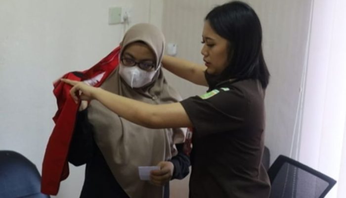 Selisih Pertanggungjawaban Rp1,22 Miliar, Kejari Tetapkan Empat Tersangka dari KPU Karimun