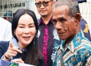 Batam Dorong Kemandirian Nelayan, Bantuan Ditebar hingga Pulau Terluar