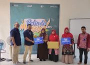 Komitmen & Konsistensi Pelindo dalam Implementasi Tanggung Jawab Sosial