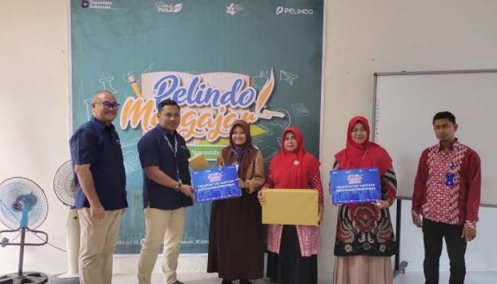 Komitmen & Konsistensi Pelindo dalam Implementasi Tanggung Jawab Sosial