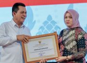 Komitmen Pengawasan Diapresiasi, Bintan Raih Penghargaan dari Gubernur 