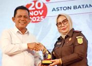 Gubernur Ansar: PSN Harus Tepat Sasaran dan Adaptif dengan Kondisi Kepulauan Riau
