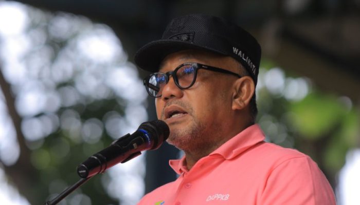 HKN ke-61, Lis Komitmen Tingkatkan Layanan Kesehatan dan Usulkan RSUD Baru