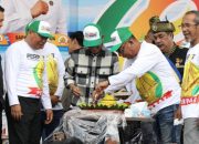 Amsakar Apresiasi Kiprah PERPAT, Dorong Pemuda Tempatan Bangun Batam
