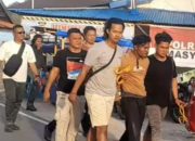 DPO Pembunuhan Eks Antam Akhirnya Tertangkap, Seluruh Pelaku Kini Diamankan Polisi