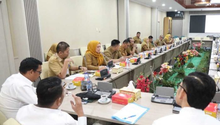 Ranperda Adminduk Masuki Tahap Akhir, DPRD Batam Siapkan Kemudahan Urus Dokumen Warga