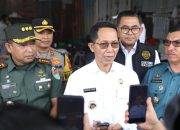 Penyelundupan Gula hingga Minyak Goreng Terbongkar, Amsakar Minta Penindakan Tegas