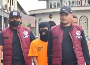 Modus Penyelundupan 4 Paket Sabu dengan Korset Digagalkan di Karimun