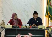 Kamaluddin: Dukungan Keluarga Kunci Kinerja Anggota Dewan