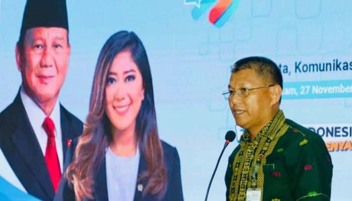 Sekda Batam: Kebijakan Tak Akan Efektif Tanpa Komunikasi Publik yang Tepat