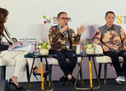 Batam Diproyeksi Jadi Gerbang Logistik Asia-Pasifik, Investasi Hampir Capai Target Nasional