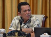 Tekan Inflasi dan Stabilkan Pangan, Kepri Dapat Pasokan 4.000 Ton Beras Premium dari Sulawesi