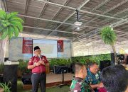 Taman Pamedan hingga RSUD, Pemko Tanjungpinang Genjot Pembenahan Kota