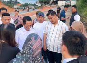 Setahun Menanti, Lahan Masjid Central Hills Akhirnya Disepakati Usai Amsakar Turun Langsung