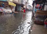 Waspada Banjir Rob! BMKG Prediksi Dampak Perigee dan Purnama di Kepri Mulai 4 Desember