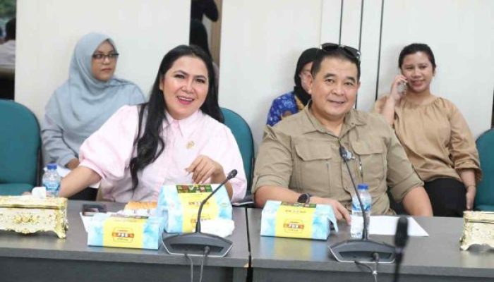 Jelang Akhir Tahun, DPRD Batam Susun Agenda Kerja Desember 2025