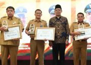 Ketua DPRD Batam: Inovasi Adalah Keharusan di Era Disrupsi Teknologi