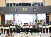 Pidana Kerja Sosial Mulai Dijalan­kan 2026, Kejati dan Pemda Se-Kepri Resmikan MoU