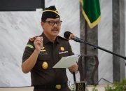 Setahun Penanganan Korupsi, Kejati Kepri Eksekusi 38 Terpidana dan Pulihkan Kerugian Negara Puluhan Miliar