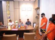 Kasus Pembunuhan di Batam, Pelaku Langsung Diinterogasi Kapolda