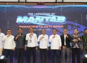 BP Batam Luncurkan Program MANTAB, Jawab Tantangan Pengangguran dan Kebutuhan Industri