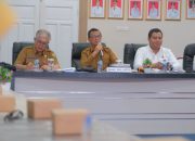 59 Kasus Kekerasan Perempuan dan 93 Anak, Wawako Serukan Penanganan TPPO Secara Serius