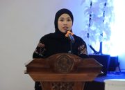 Momentum HKSN, Bintan Perkuat Garda Sosial untuk Pelayanan PPKS