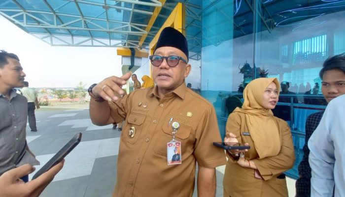 Pemko akan Terapkan Pembayaran Parkir via QRIS, Targetkan PAD Naik