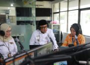 Harga Stabil, Stok Beras–Cabai Cukup: Pemko Tenangkan Warga Jelang Nataru