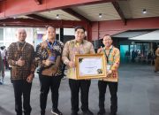 Pelayanan Hingga Pulau Terluar, Inovasi STV Bintan Diakui Nasional