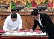 DPRD Batam Setujui Ranperda Kota Layak Anak