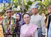 Batam ke-196, Amsakar Soroti Daya Saing dan Pertumbuhan Ekonomi Kota