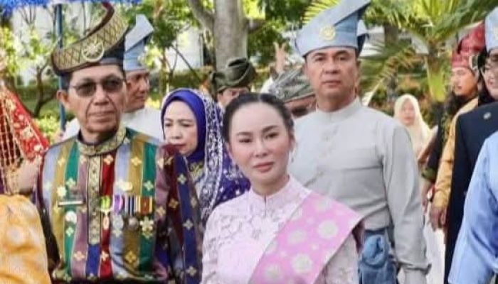 Batam ke-196, Amsakar Soroti Daya Saing dan Pertumbuhan Ekonomi Kota