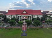 Kapolresta Tanjungpinang hingga Kapolres Bintan Berganti