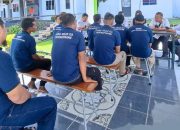 Sidang TPP Lapas Tanjungpinang Usulkan 8 Warga Binaan Jadi Tamping